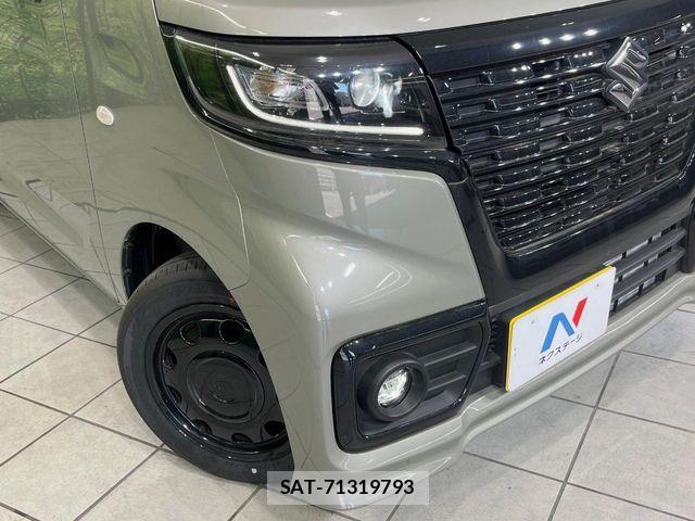 Suzuki SPACIA 2024-11 7457995-11