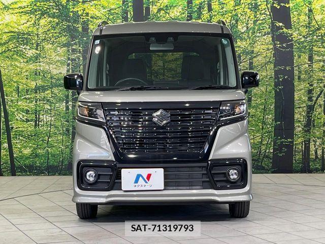 Suzuki SPACIA 2024-11 7457995-13