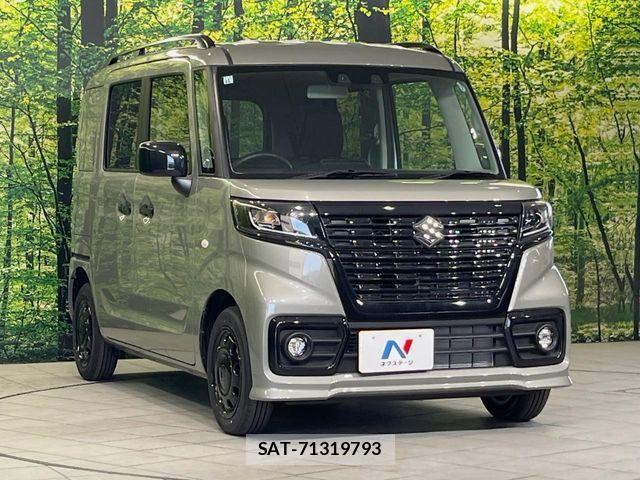 Suzuki SPACIA 2024-11 7457995-15