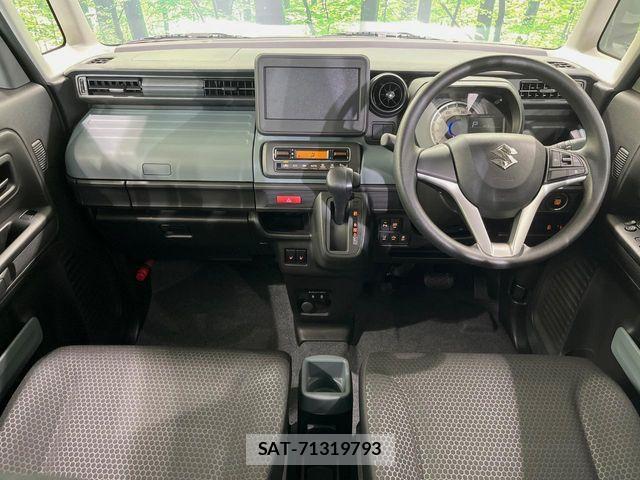 Suzuki SPACIA 2024-11 7457995-1