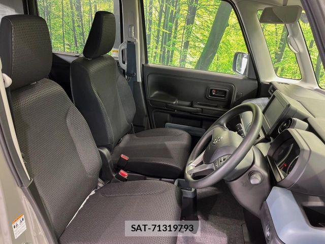 Suzuki SPACIA 2024-11 7457995-7