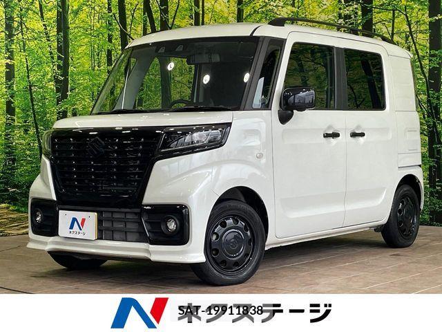 Suzuki SPACIA 2022-08 7457993-0