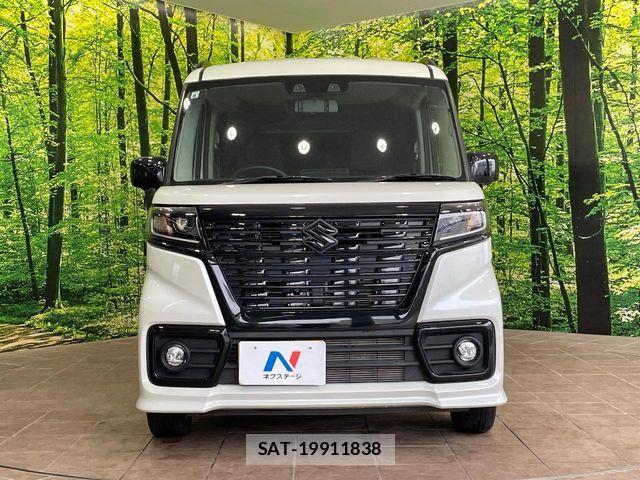 Suzuki SPACIA 2022-08 7457993-13