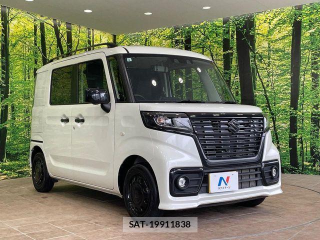 Suzuki SPACIA 2022-08 7457993-15