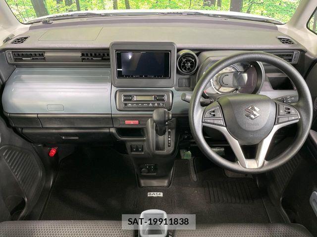 Suzuki SPACIA 2022-08 7457993-1