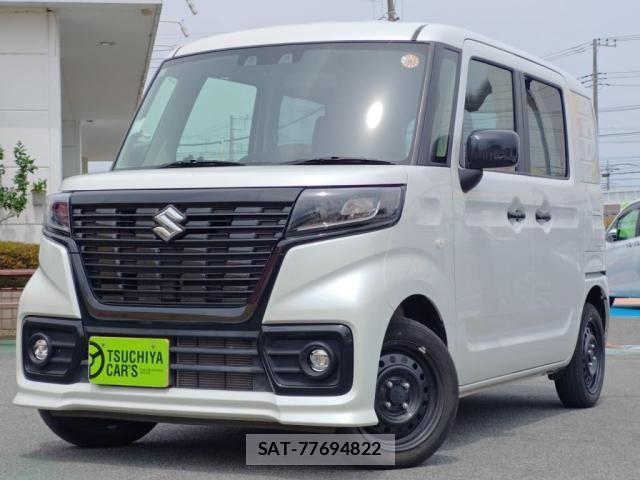 Suzuki SPACIA 2022-09 7457996-0
