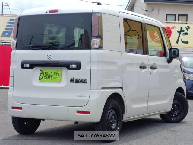 Suzuki SPACIA 2022-09 7457996-1