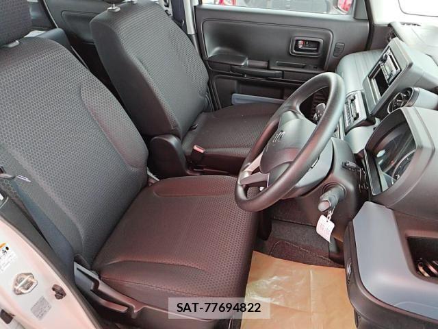 Suzuki SPACIA 2022-09 7457996-20