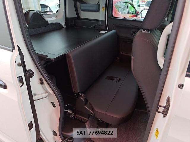 Suzuki SPACIA 2022-09 7457996-22