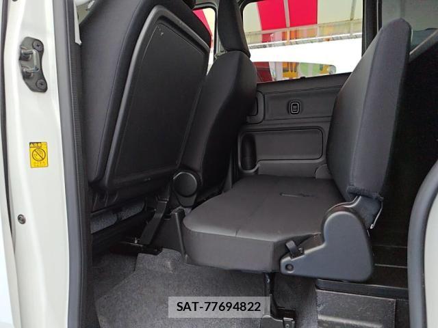 Suzuki SPACIA 2022-09 7457996-23