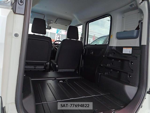 Suzuki SPACIA 2022-09 7457996-27