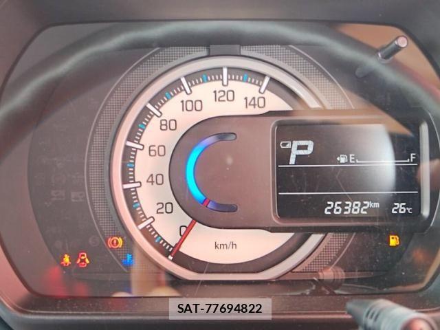 Suzuki SPACIA 2022-09 7457996-28