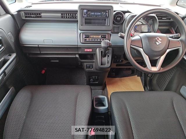 Suzuki SPACIA 2022-09 7457996-2