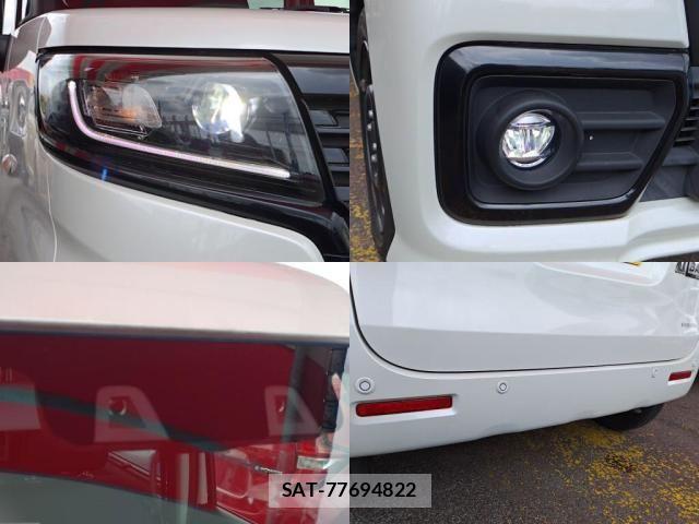 Suzuki SPACIA 2022-09 7457996-3