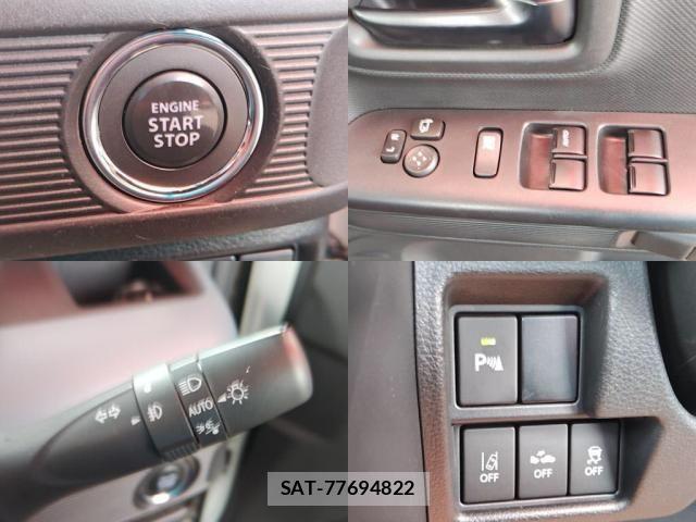 Suzuki SPACIA 2022-09 7457996-4