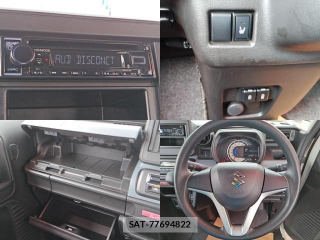Suzuki SPACIA 2022-09 7457996-5