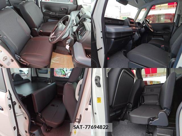 Suzuki SPACIA 2022-09 7457996-6