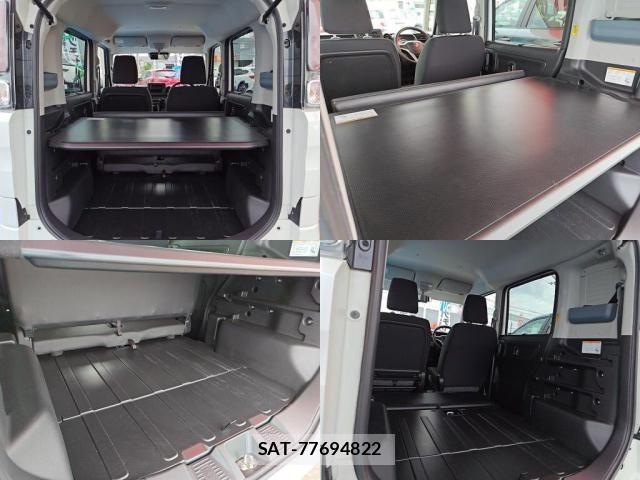 Suzuki SPACIA 2022-09 7457996-7
