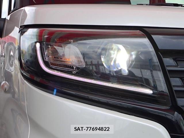 Suzuki SPACIA 2022-09 7457996-8