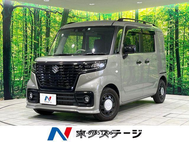 Suzuki SPACIA 2022-12 7562882-0