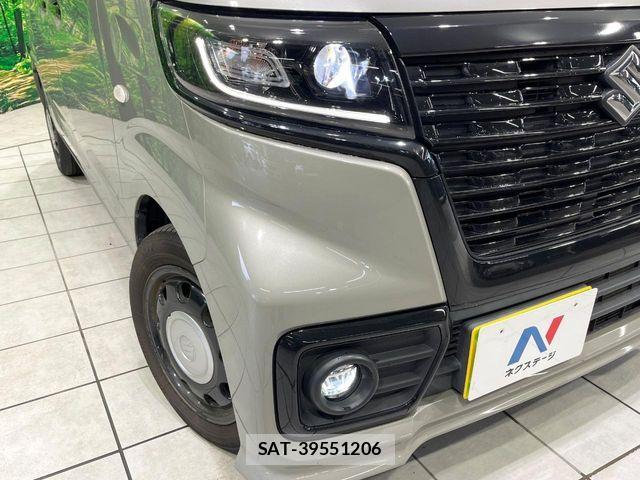 Suzuki SPACIA 2022-12 7562882-11