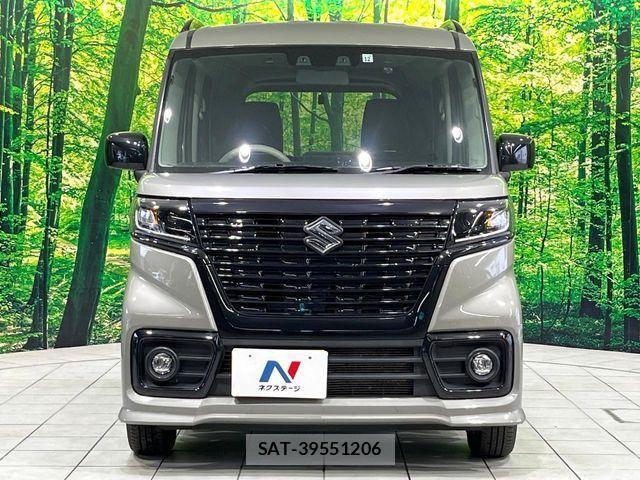 Suzuki SPACIA 2022-12 7562882-13
