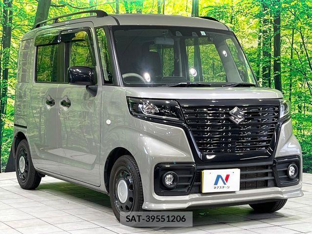Suzuki SPACIA 2022-12 7562882-15