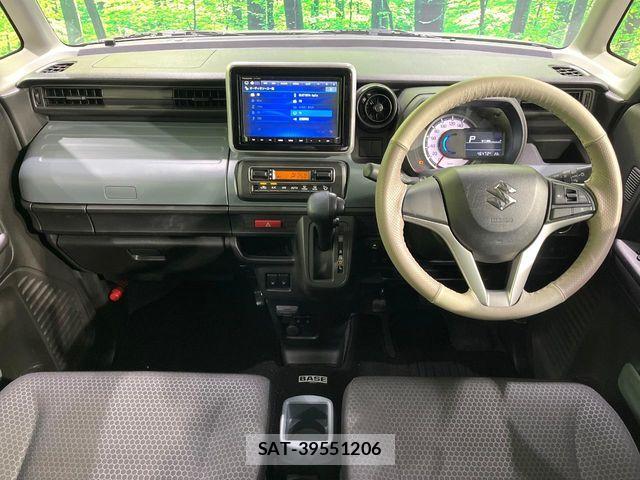 Suzuki SPACIA 2022-12 7562882-1