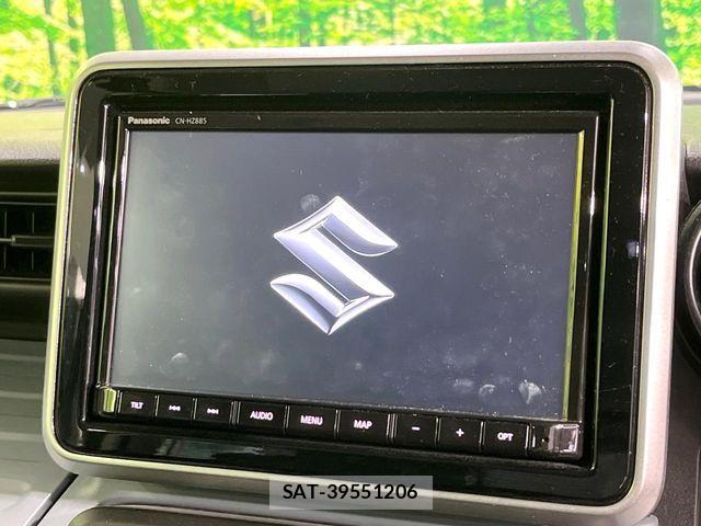 Suzuki SPACIA 2022-12 7562882-3