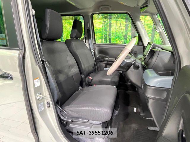 Suzuki SPACIA 2022-12 7562882-7