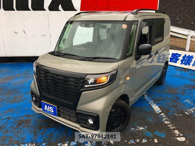 Suzuki SPACIA 2023-11 7620239-0