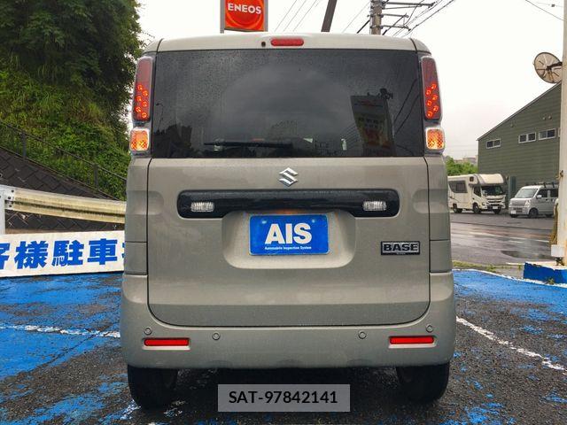 Suzuki SPACIA 2023-11 7620239-9
