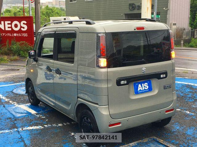 Suzuki SPACIA 2023-11 7620239-10