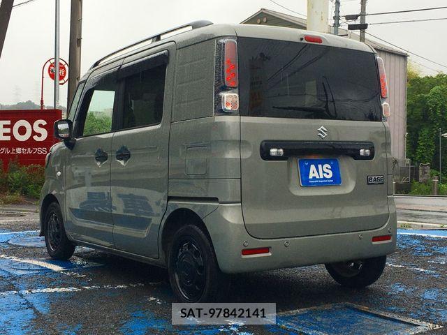 Suzuki SPACIA 2023-11 7620239-11