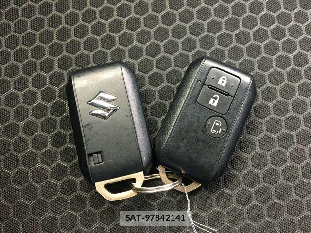 Suzuki SPACIA 2023-11 7620239-12