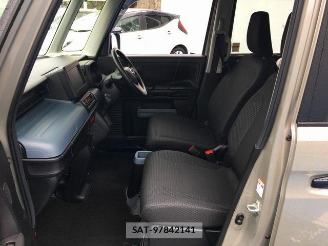 Suzuki SPACIA 2023-11 7620239-22