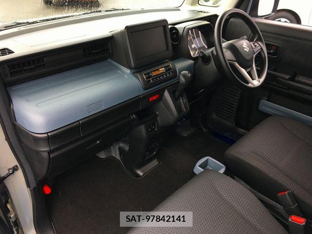 Suzuki SPACIA 2023-11 7620239-23