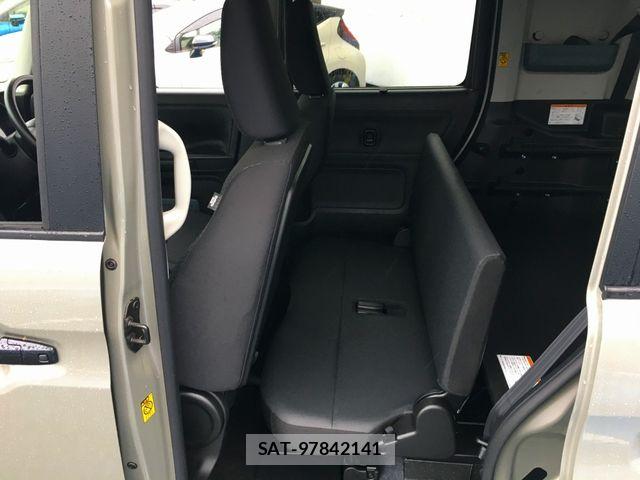 Suzuki SPACIA 2023-11 7620239-25