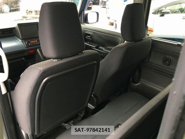 Suzuki SPACIA 2023-11 7620239-26