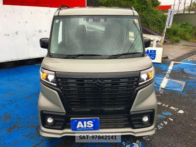 Suzuki SPACIA 2023-11 7620239-2