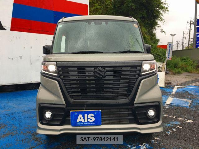 Suzuki SPACIA 2023-11 7620239-3