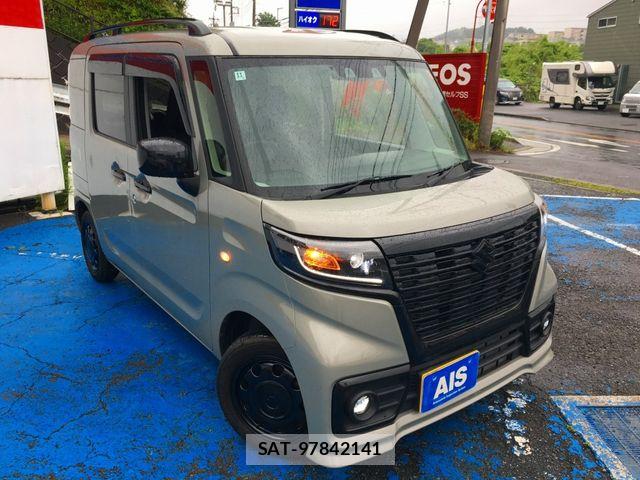 Suzuki SPACIA 2023-11 7620239-4