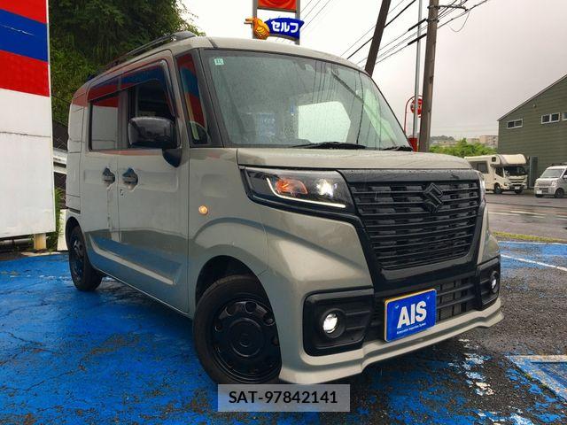 Suzuki SPACIA 2023-11 7620239-5