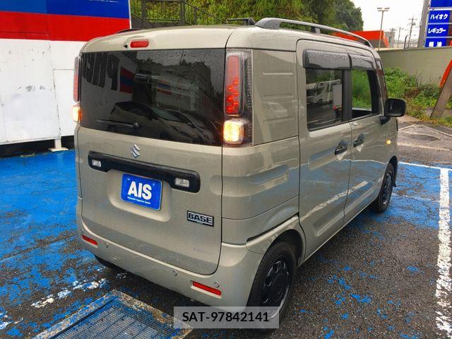 Suzuki SPACIA 2023-11 7620239-6