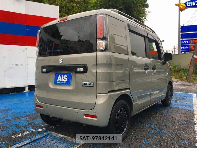 Suzuki SPACIA 2023-11 7620239-7