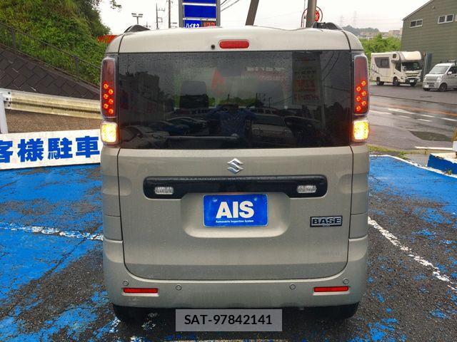 Suzuki SPACIA 2023-11 7620239-8