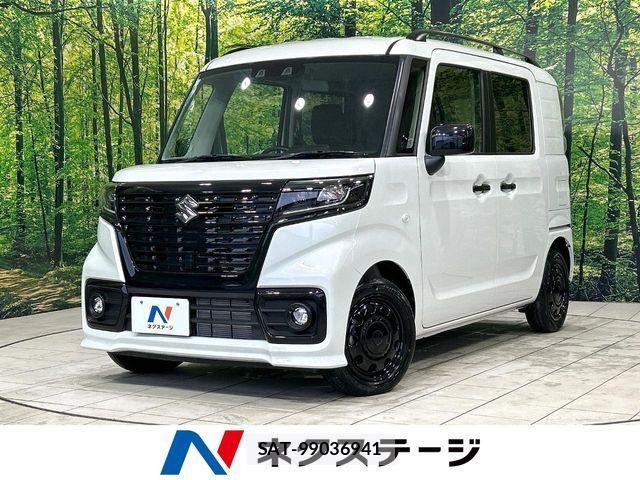 Suzuki SPACIA 2024-11 7620236-0