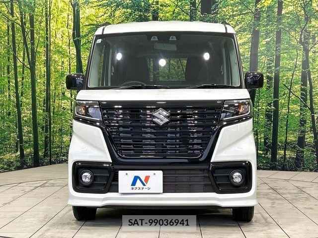 Suzuki SPACIA 2024-11 7620236-12