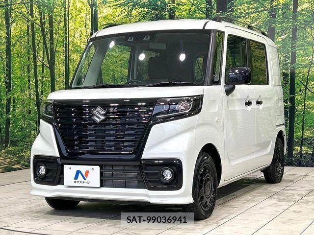 Suzuki SPACIA 2024-11 7620236-14