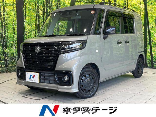 Suzuki SPACIA 2022-08 7620234-0